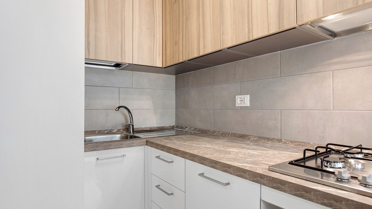 Photo of Kitchen in Baselga di Pine