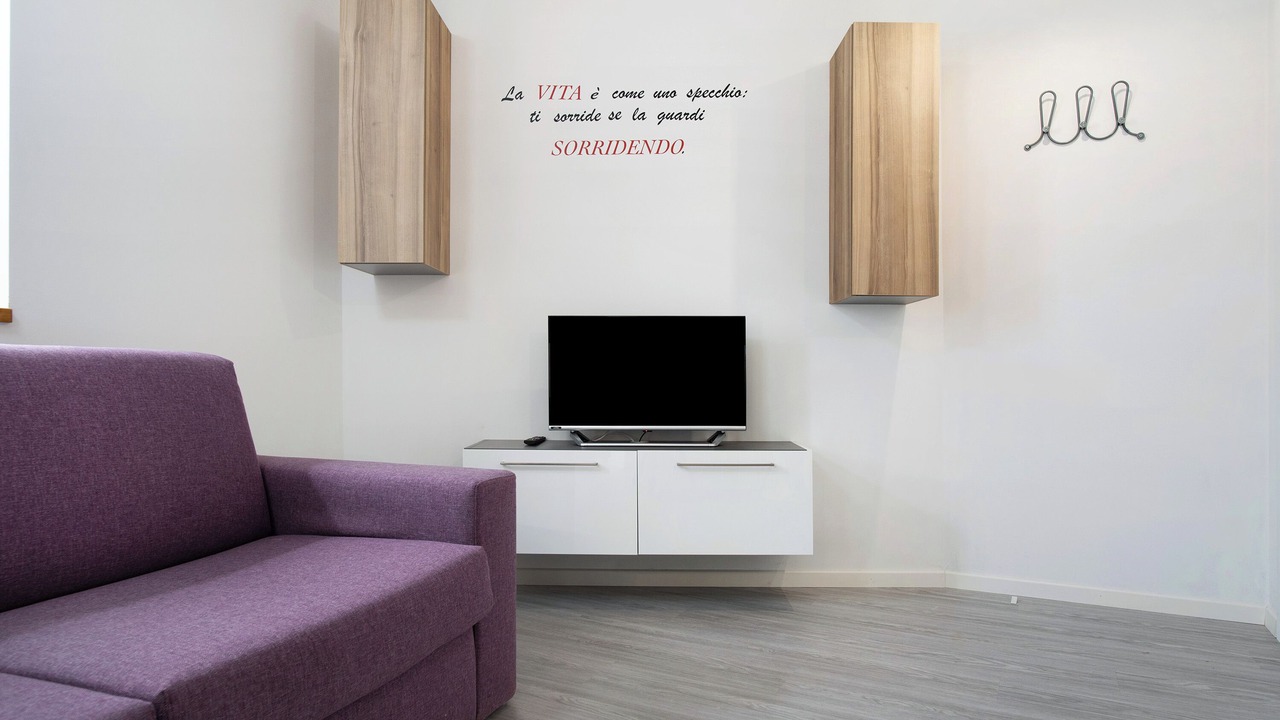 Photo of Livingroom in Baselga di Pine