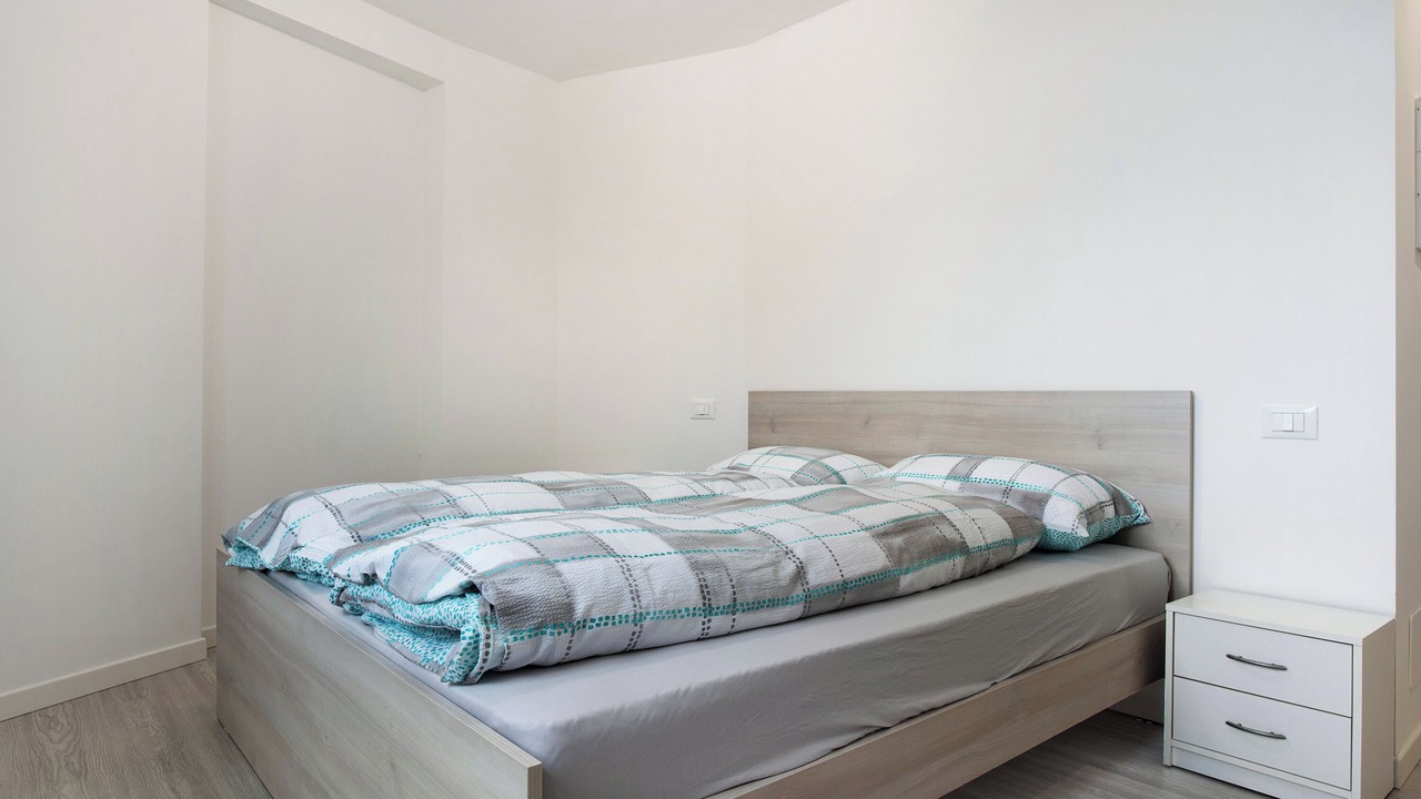 Photo of Bedroom in Baselga di Pine