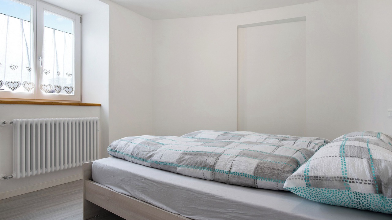 Photo of Bedroom in Baselga di Pine