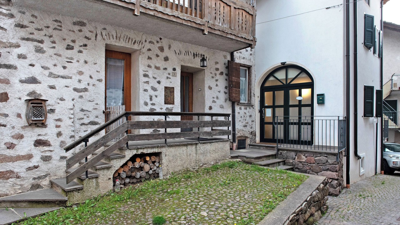 Photo of Outdoor in Baselga di Pine