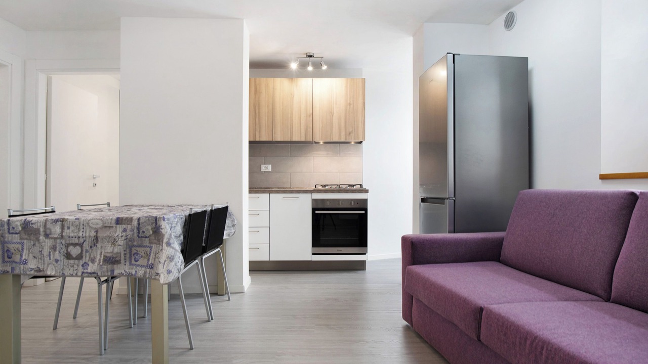 Photo of Livingroom in Baselga di Pine