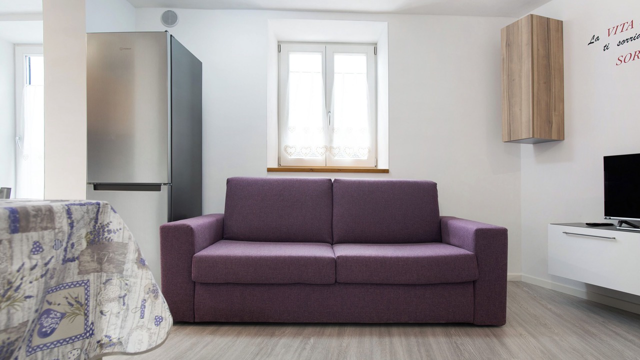 Photo of Livingroom in Baselga di Pine