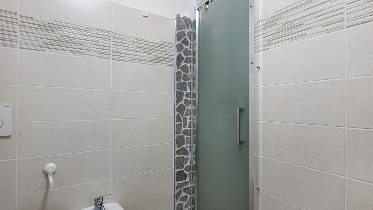 Photo of Bathroom in Baselga di Pine