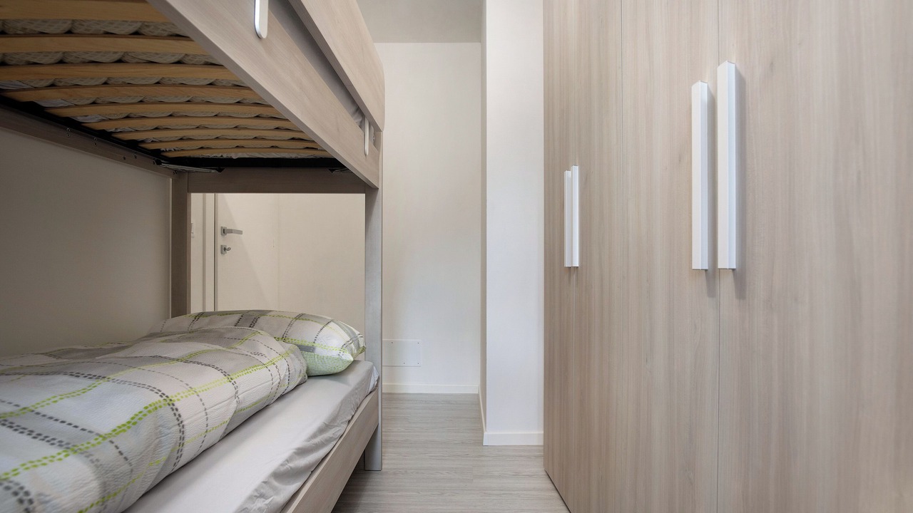 Photo of Bedroom in Baselga di Pine