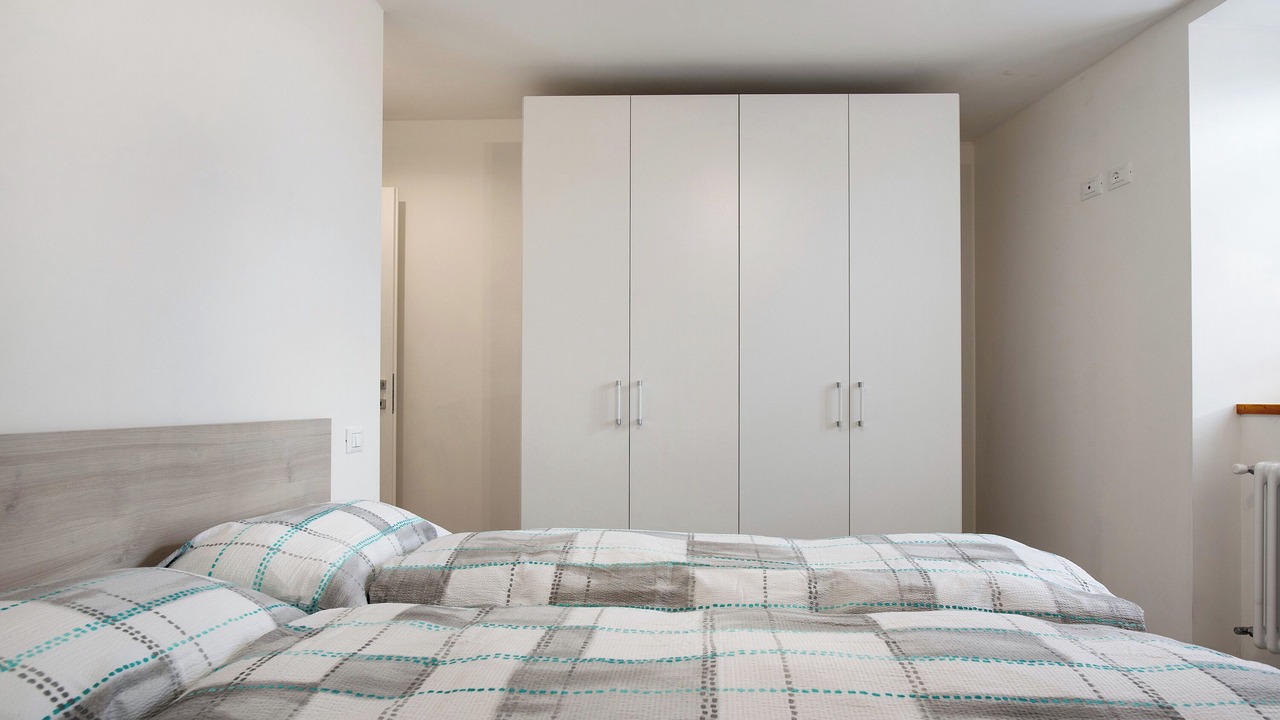 Photo of Bedroom in Baselga di Pine