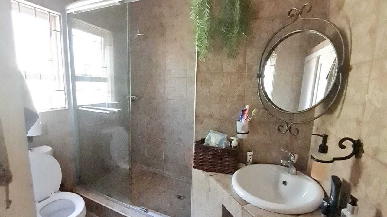 Photo of Bathroom in Oslo Beach