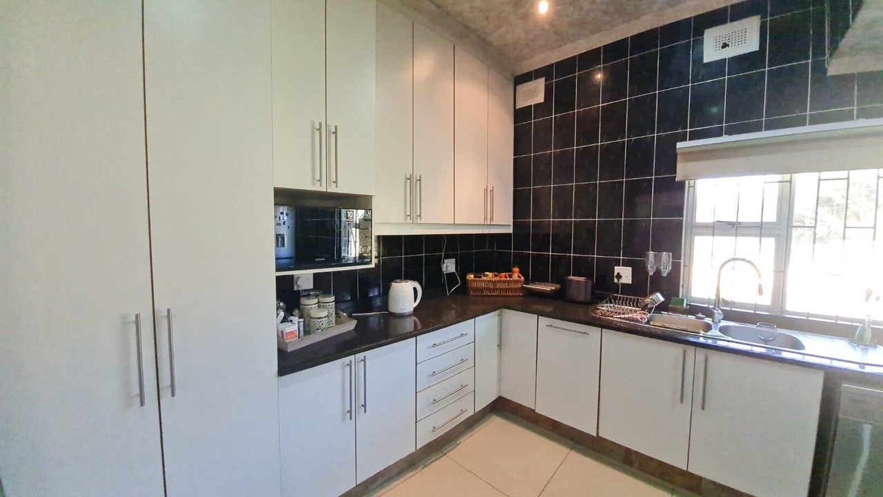 Photo of Kitchen in Oslo Beach