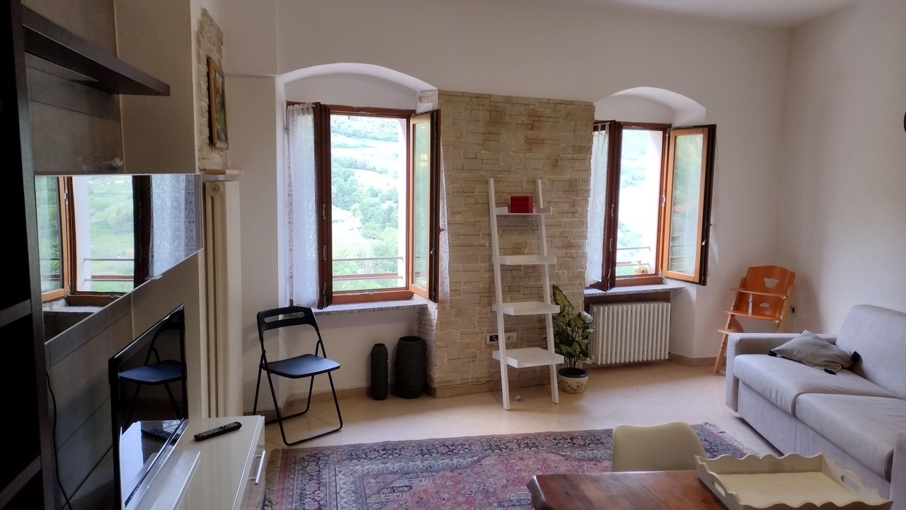 Photo of Livingroom in Ville del Monte