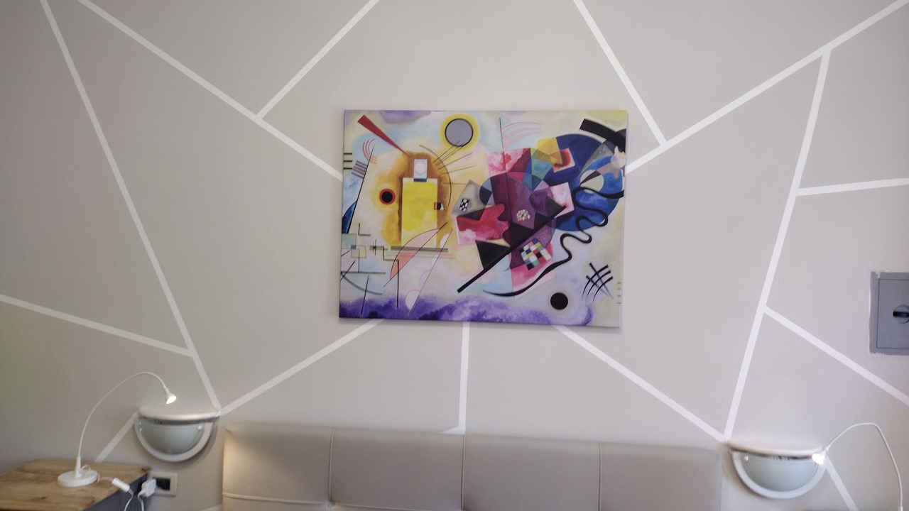 Photo of Bedroom in Ville del Monte