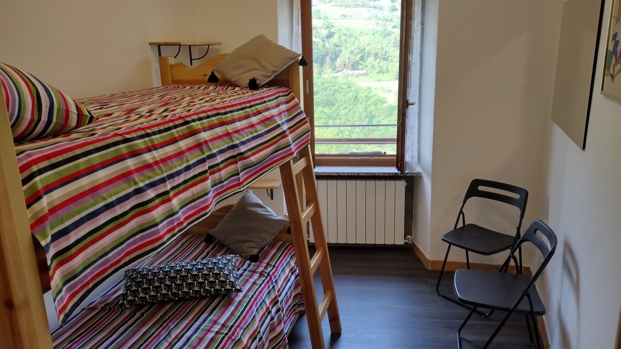 Photo of Bedroom in Ville del Monte