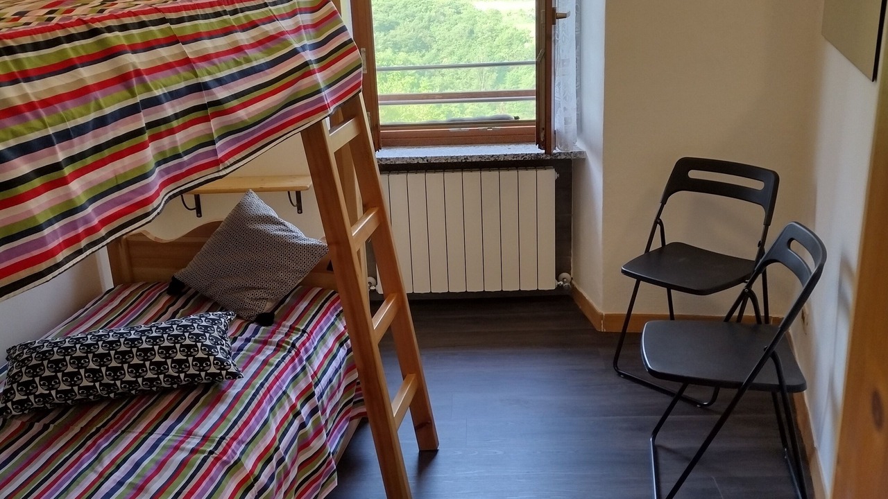Photo of Bedroom in Ville del Monte