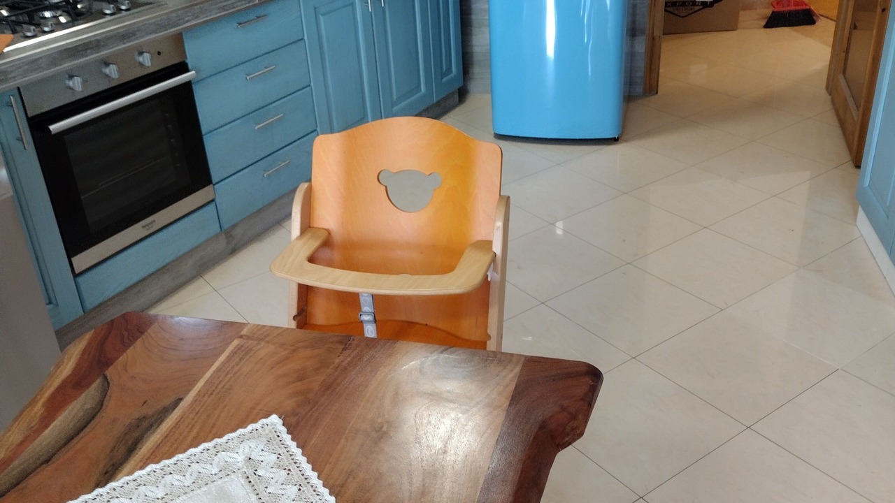 Photo of Kitchen in Ville del Monte