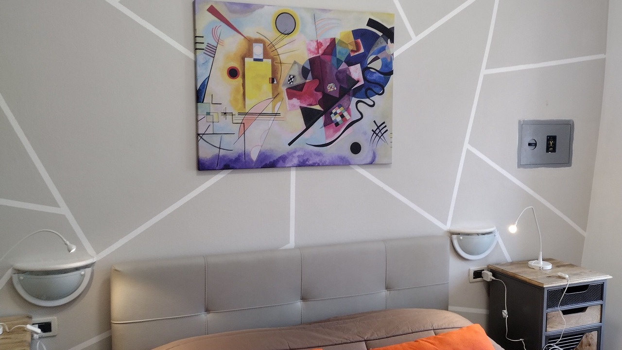Photo of Bedroom in Ville del Monte