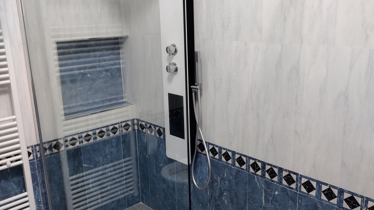 Photo of Bathroom in Ville del Monte