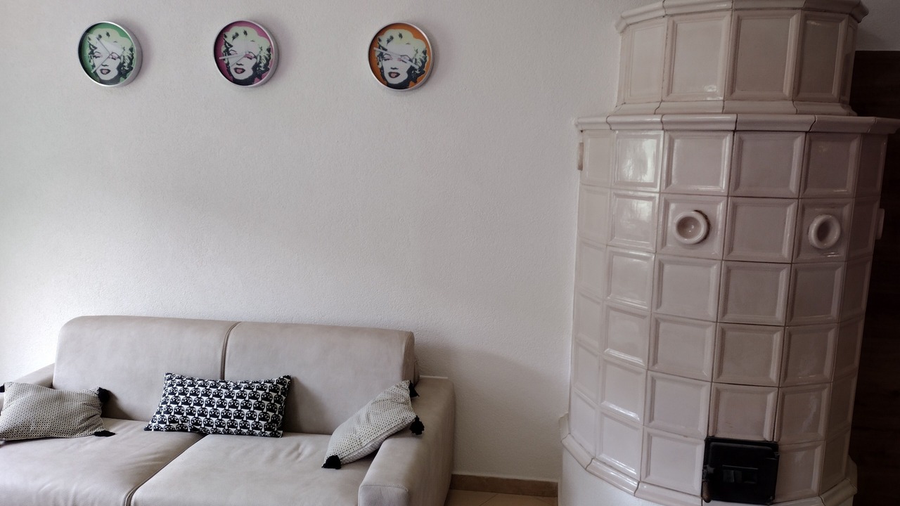 Photo of Livingroom in Ville del Monte