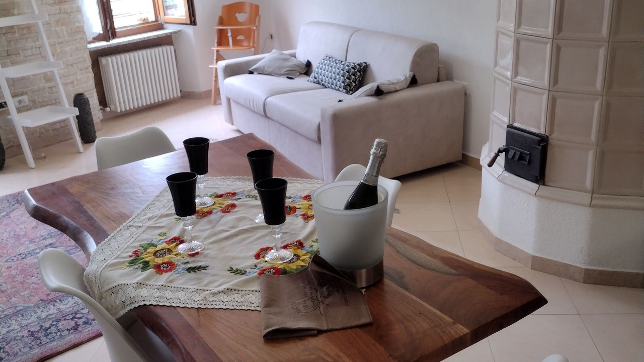 Photo of Livingroom in Ville del Monte