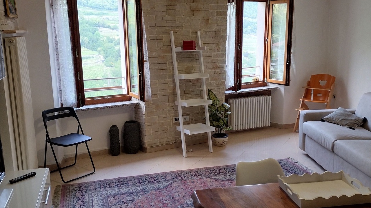 Photo of Livingroom in Ville del Monte