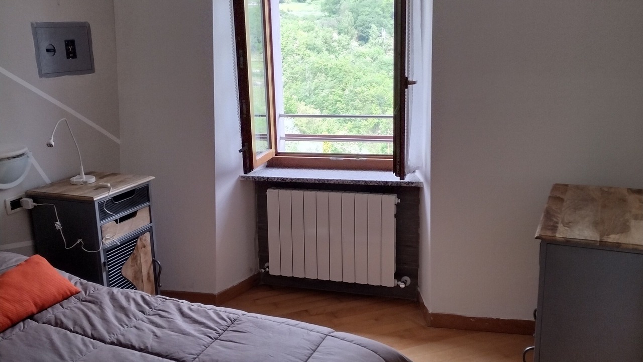 Photo of Bedroom in Ville del Monte