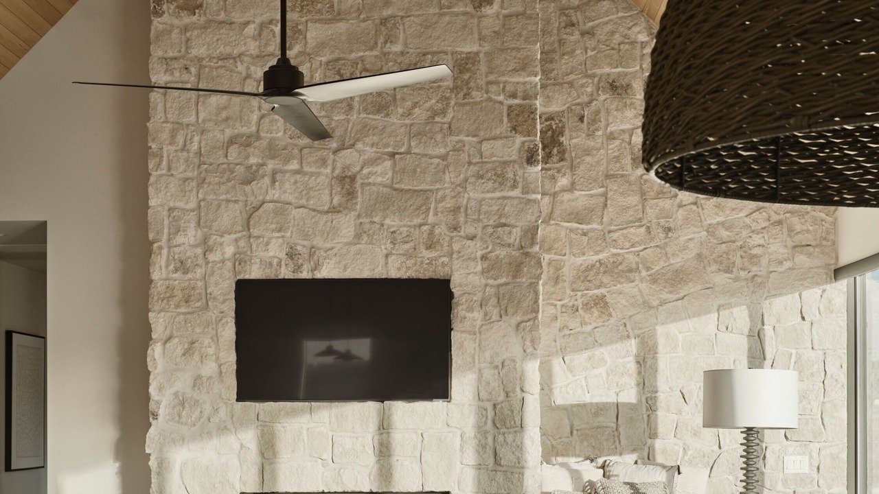 Photo of Livingroom in Fort Valley