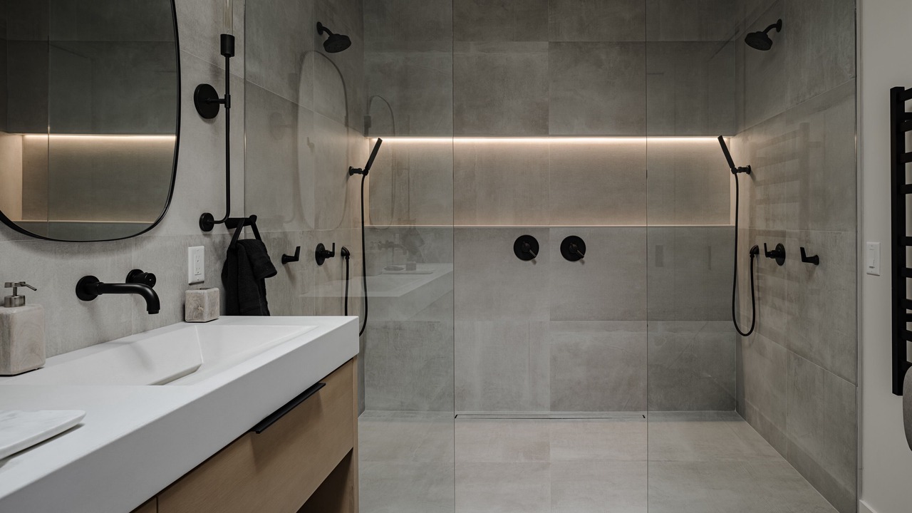 Photo of Bathroom in Fort Valley