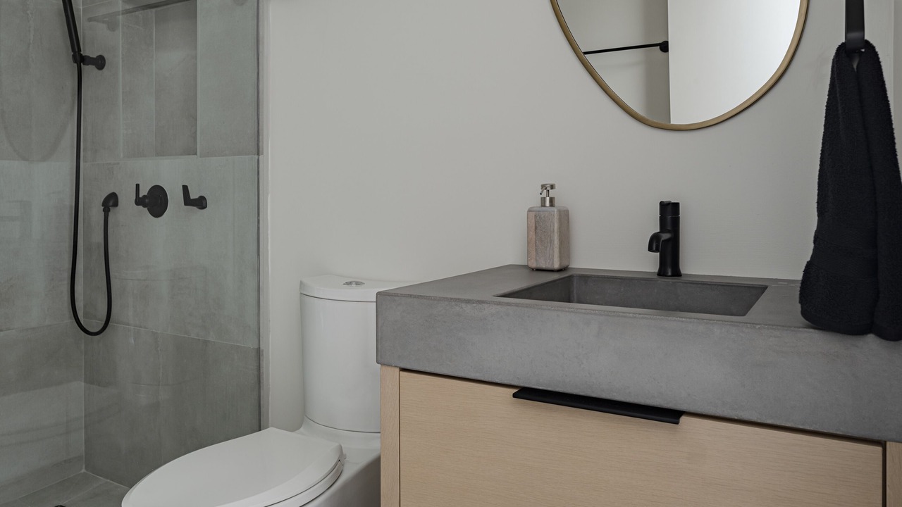 Photo of Bathroom in Fort Valley