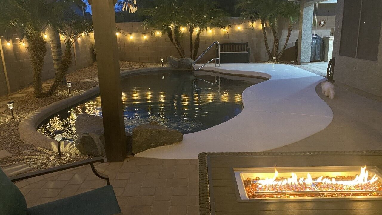 Photo of Outdoor in Pecan Creek