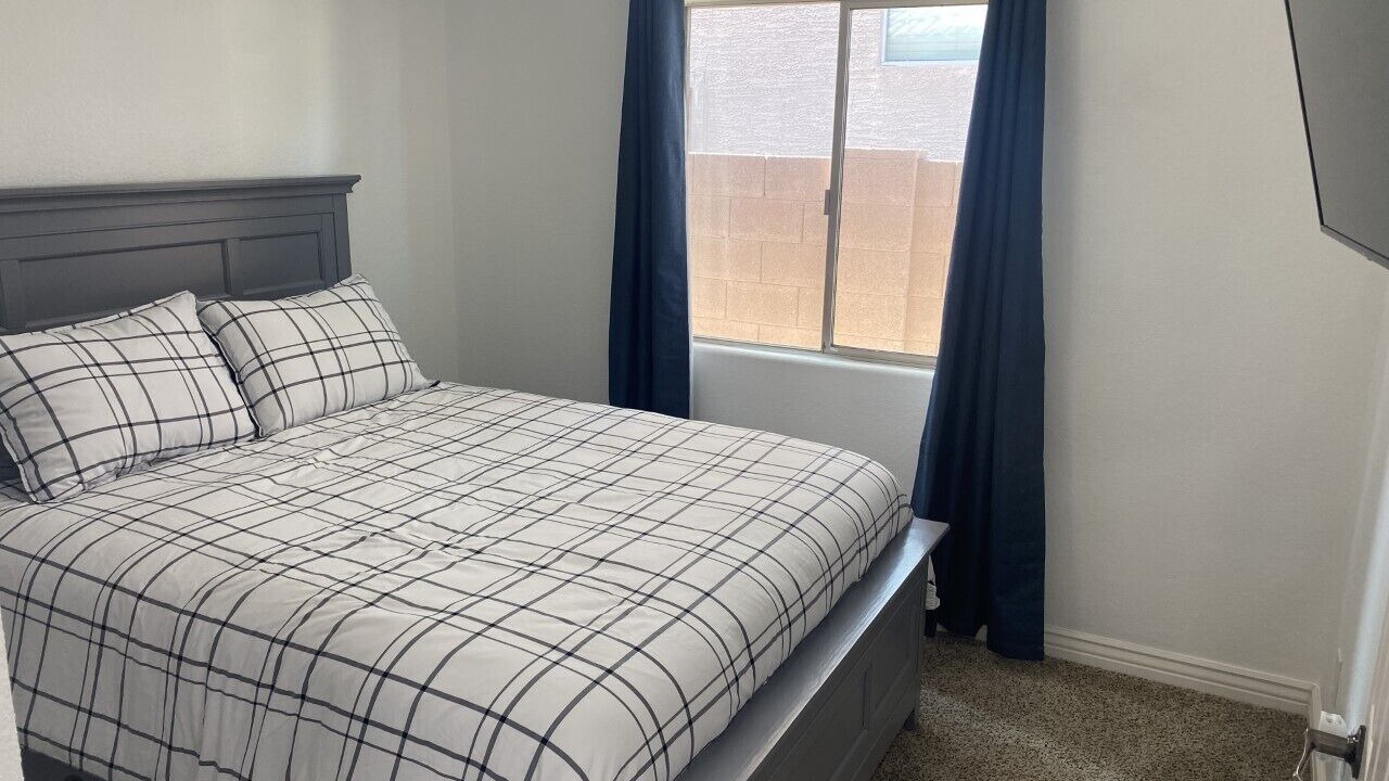 Photo of Bedroom in Pecan Creek