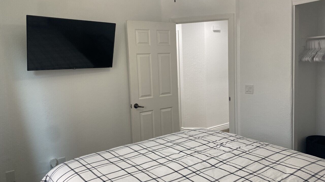 Photo of Bedroom in Pecan Creek
