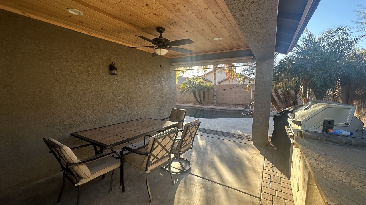 Photo of Outdoor in Pecan Creek
