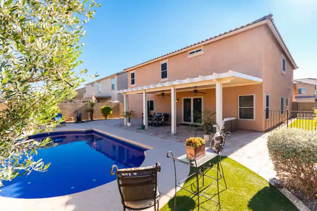Photo of Outdoor in Laveen Village