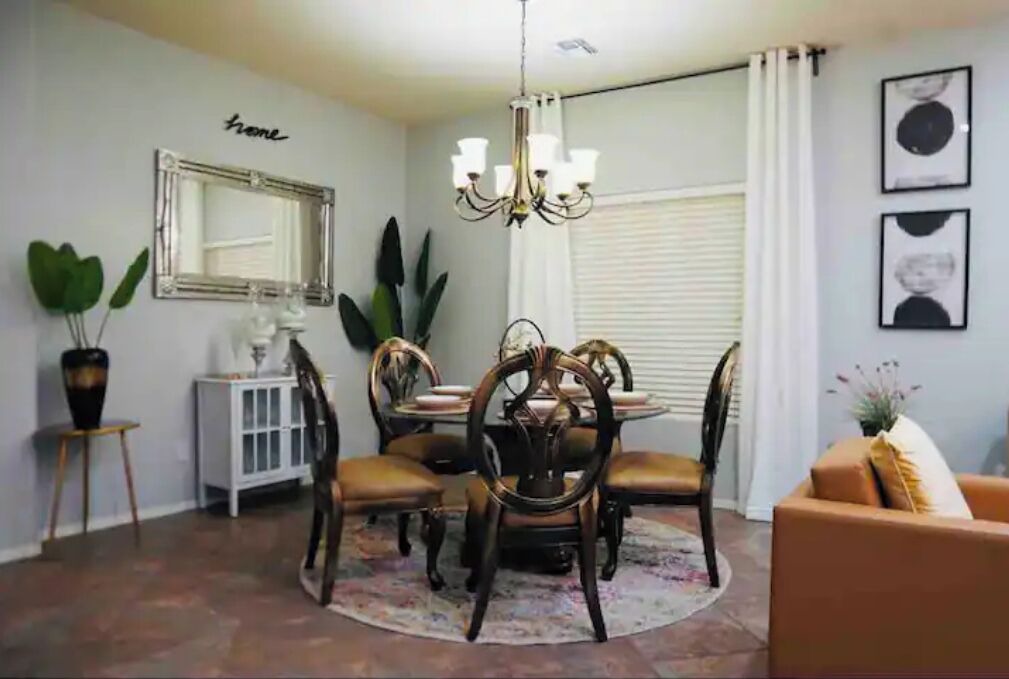 Photo of Others in Laveen Village