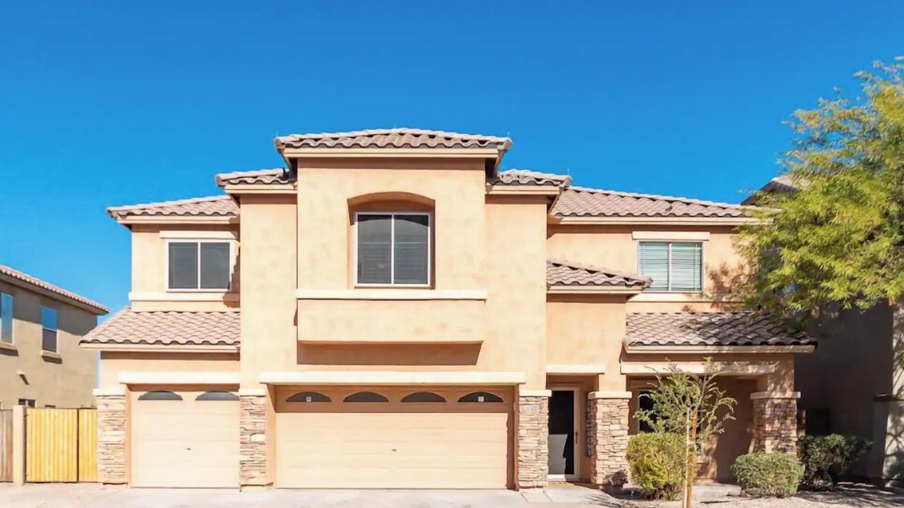 Photo of Outdoor in Laveen Village