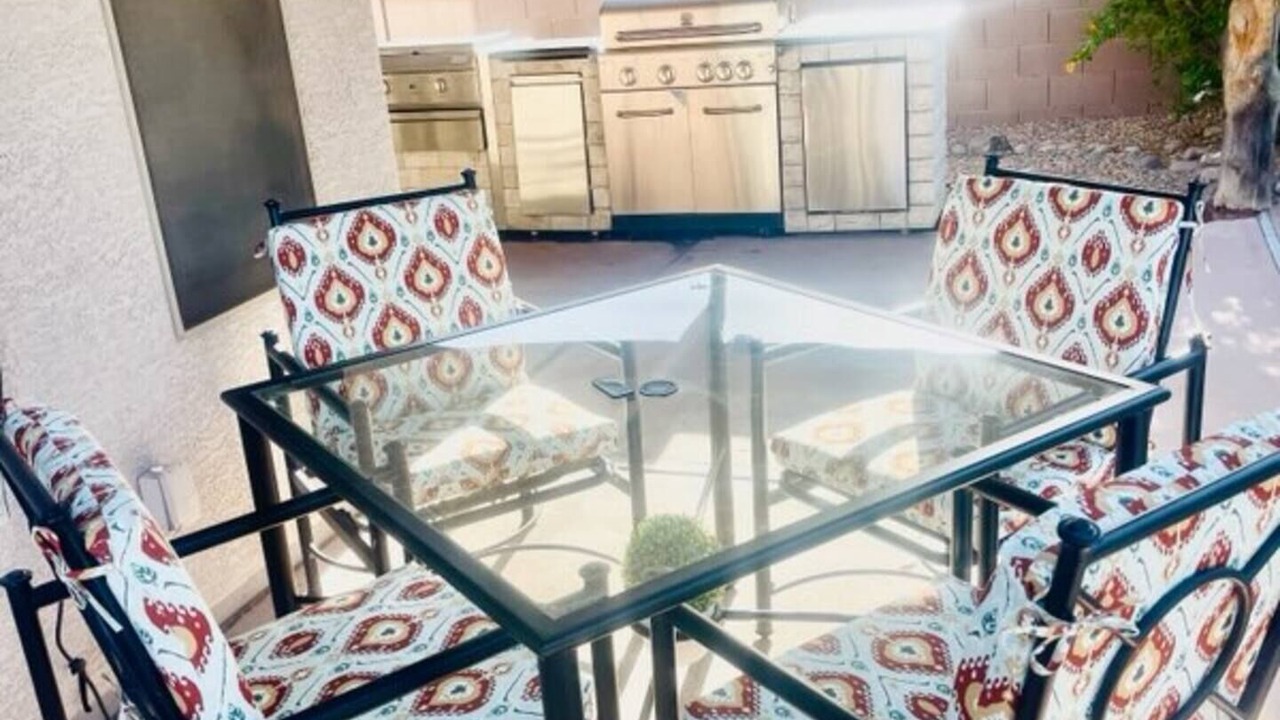 Photo of Outdoor in Parkwood Ranch