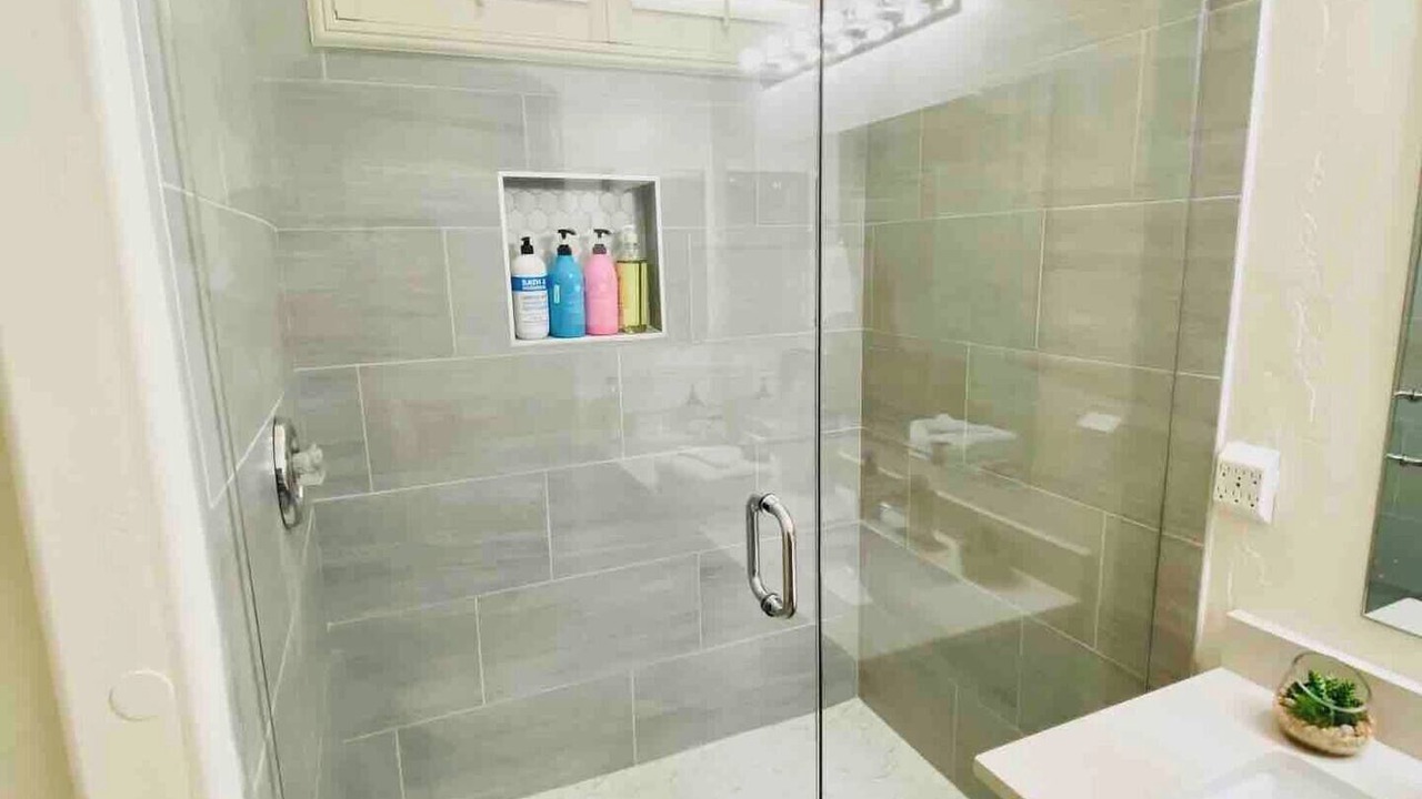 Photo of Bathroom in Parkwood Ranch