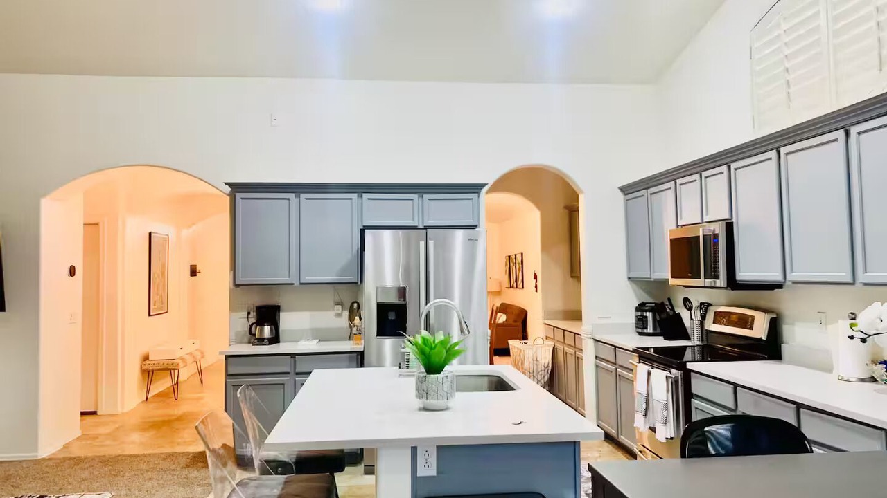 Photo of Kitchen in Parkwood Ranch