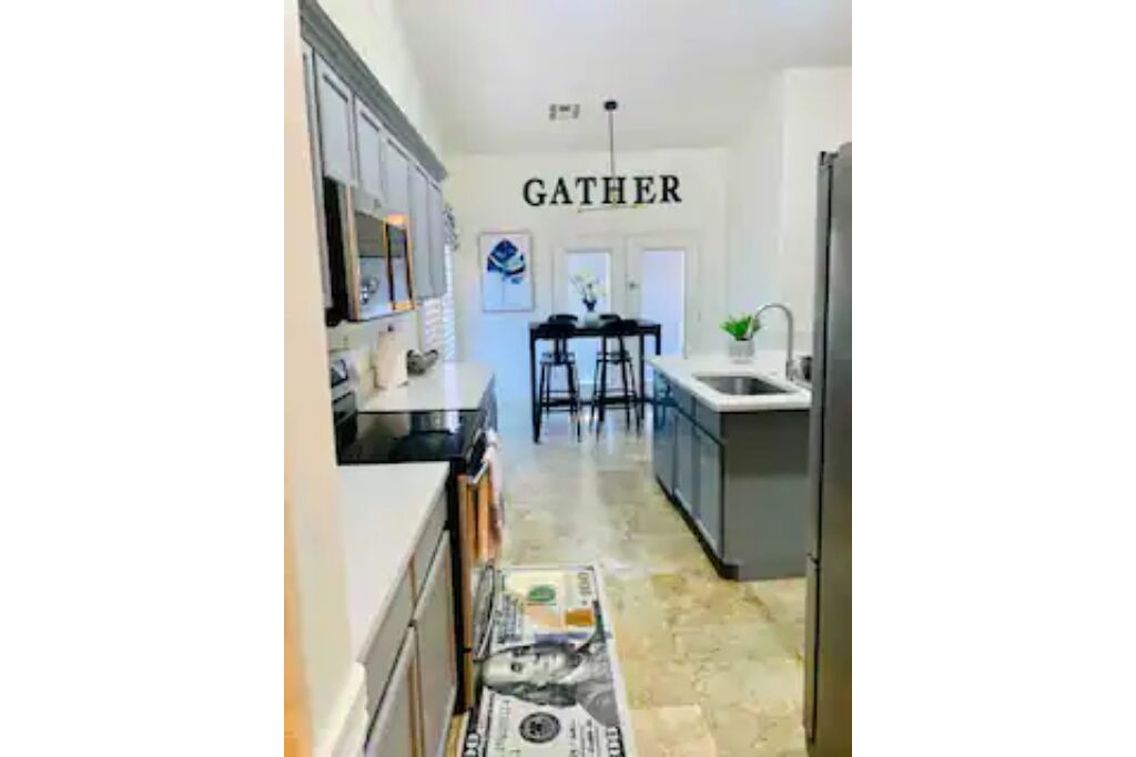 Photo of Kitchen in Parkwood Ranch