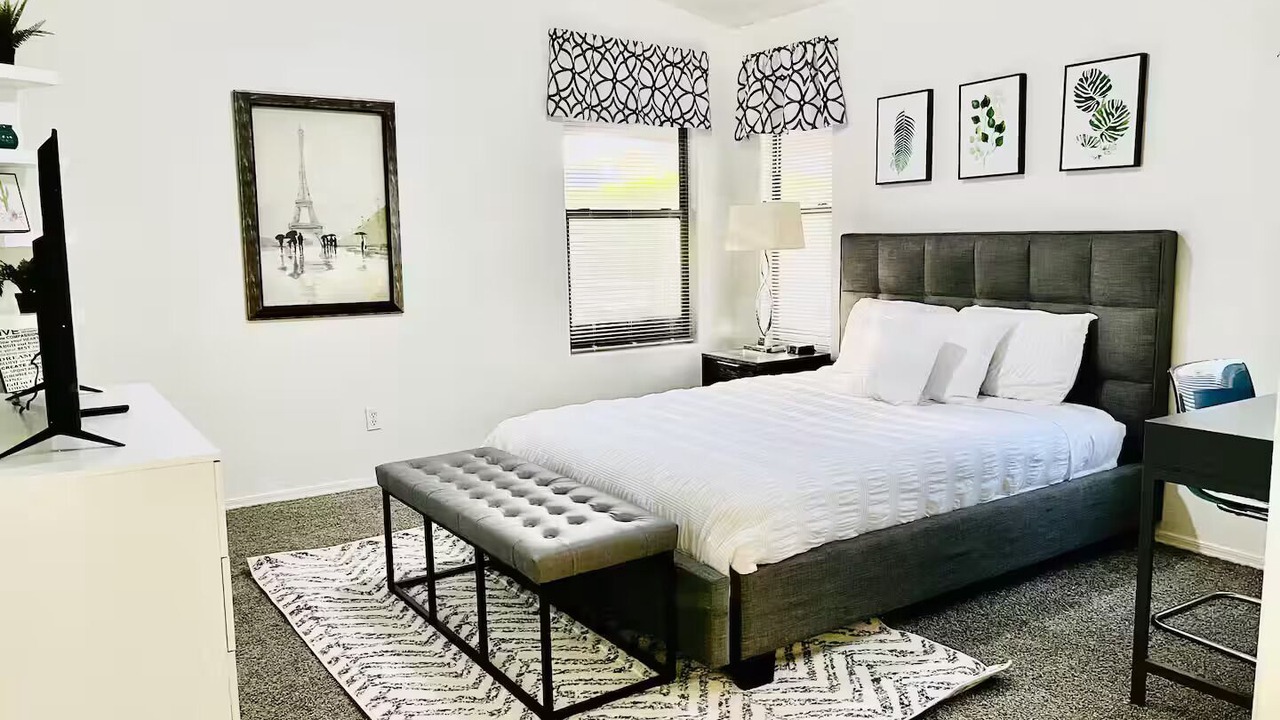 Photo of Bedroom in Parkwood Ranch