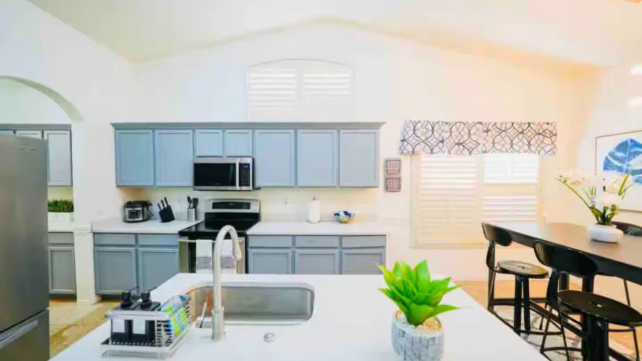 Photo of Kitchen in Parkwood Ranch