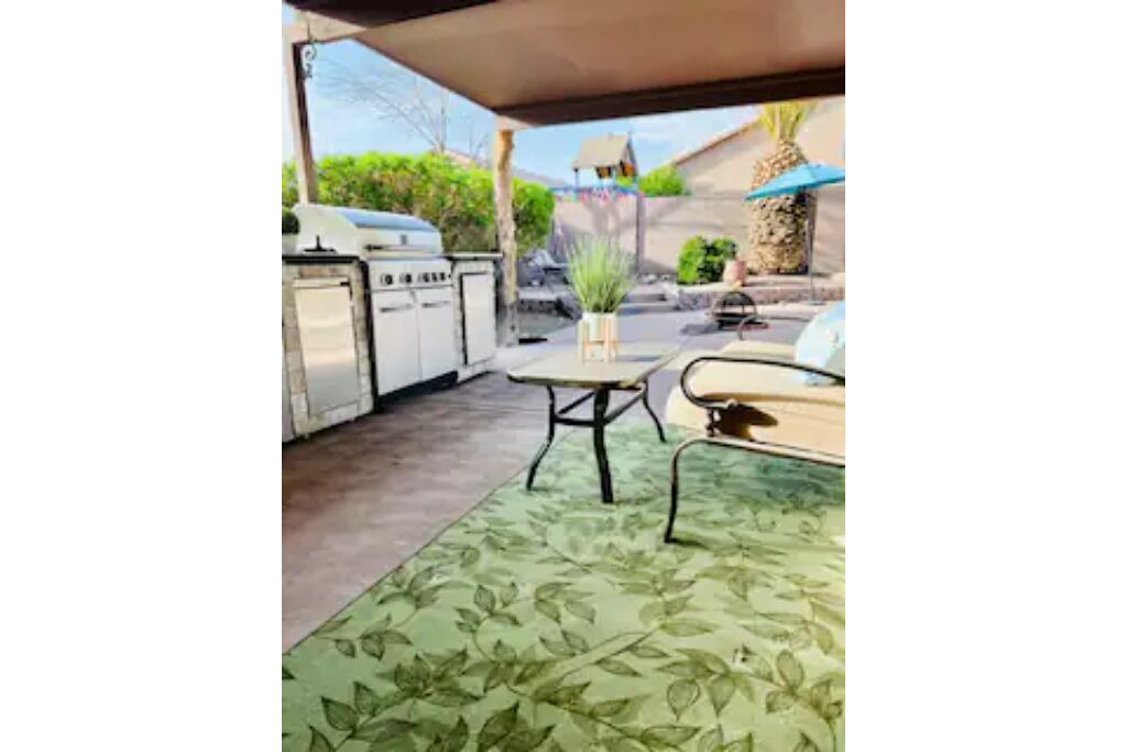 Photo of Outdoor in Parkwood Ranch