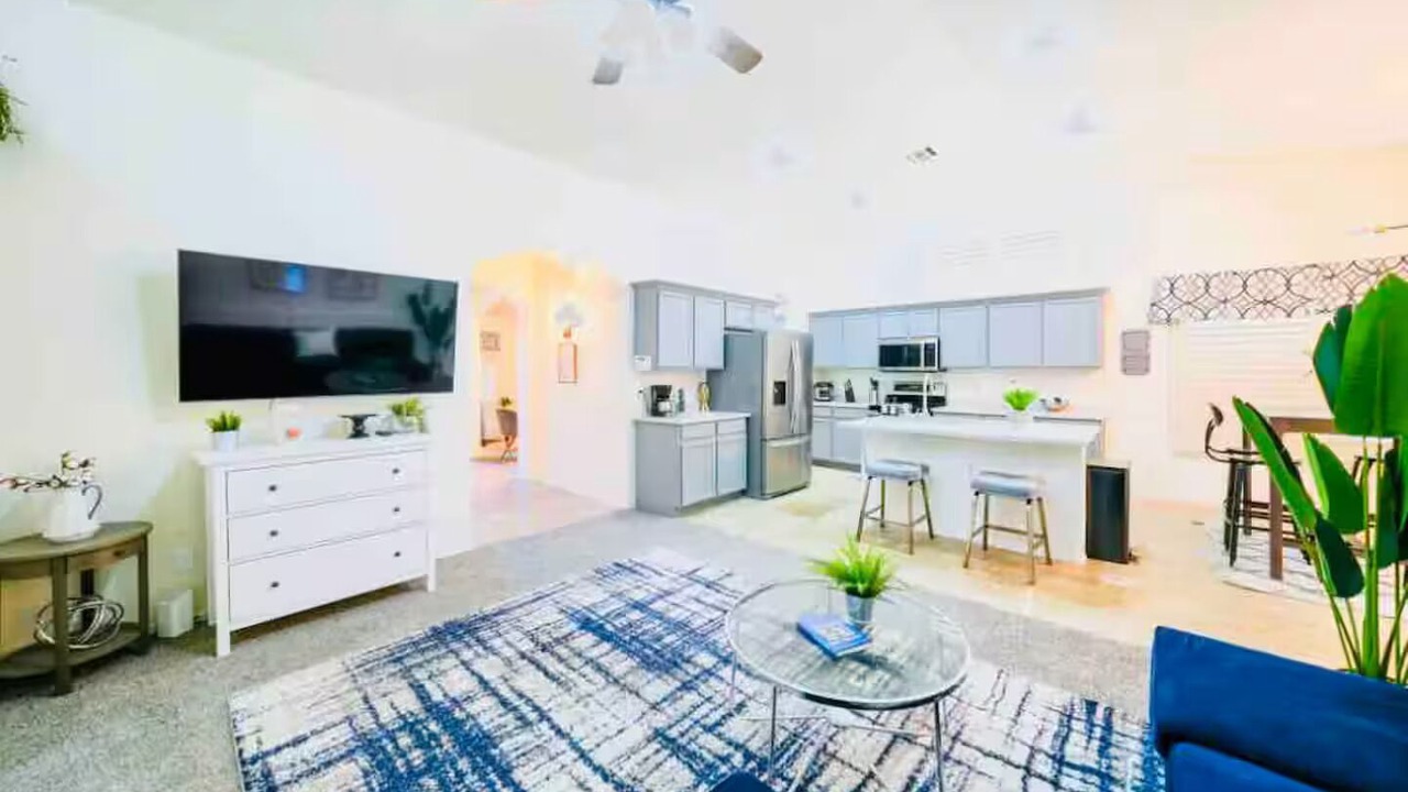 Photo of Livingroom in Parkwood Ranch