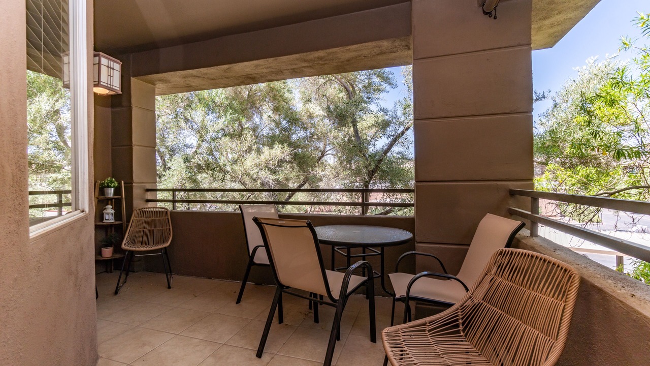 Photo of Outdoor in Paradise Valley Village