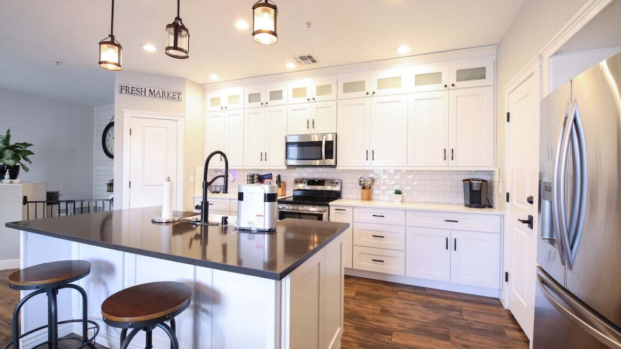 Photo of Kitchen in South Mountain