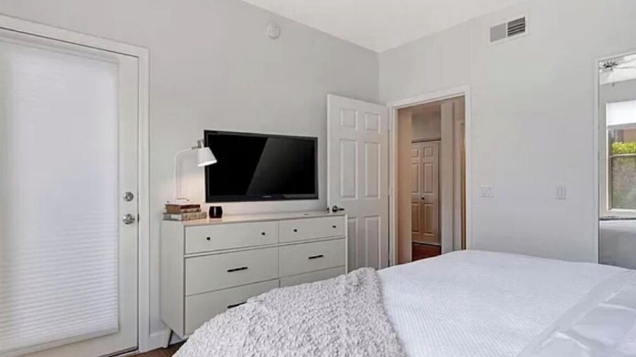 Photo of Bedroom in North Scottsdale