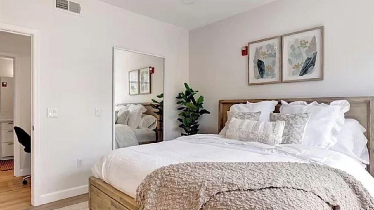 Photo of Bedroom in North Scottsdale