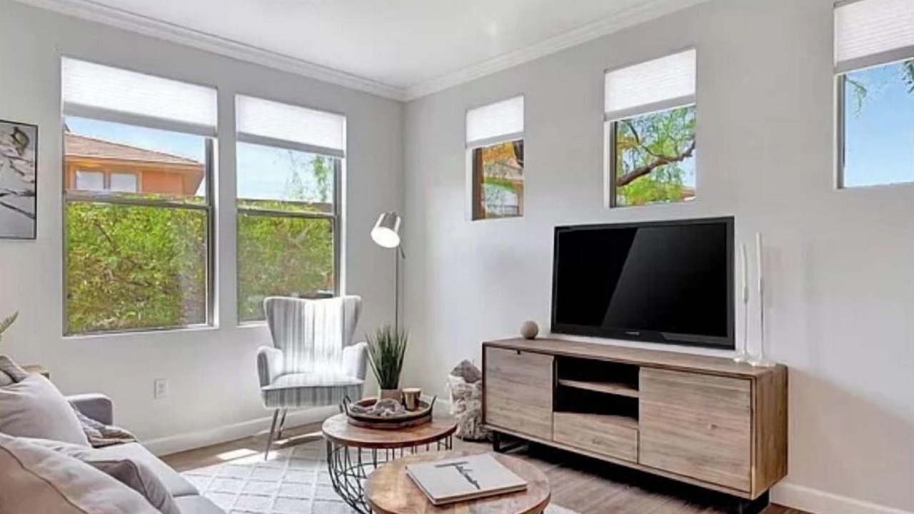 Photo of Livingroom in North Scottsdale