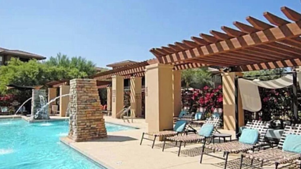 Photo of Outdoor in North Scottsdale