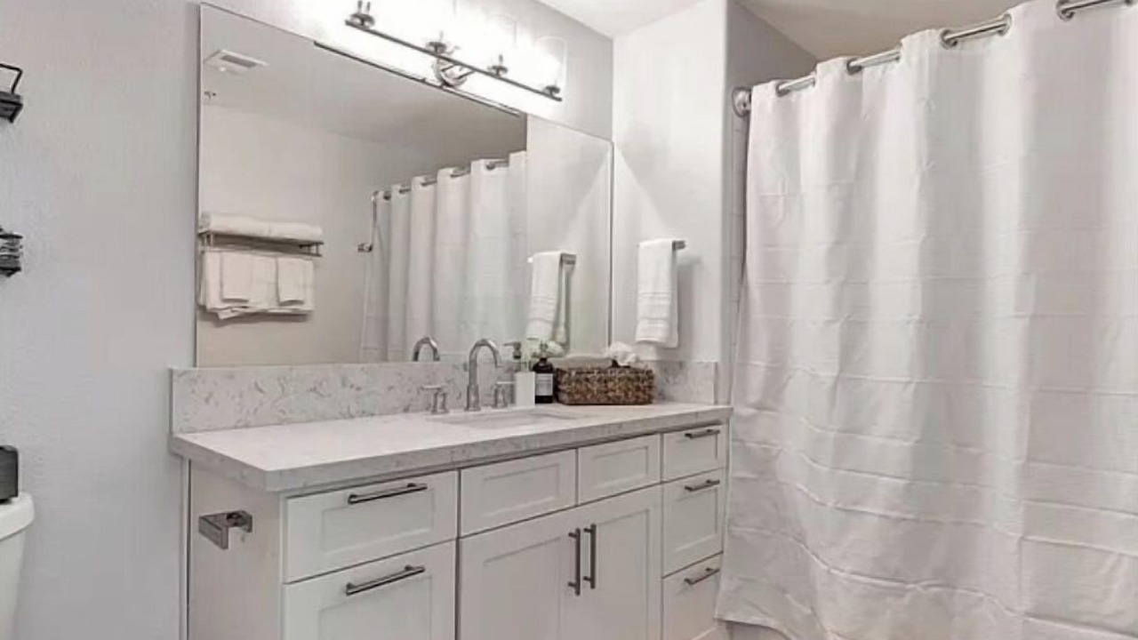 Photo of Bathroom in North Scottsdale