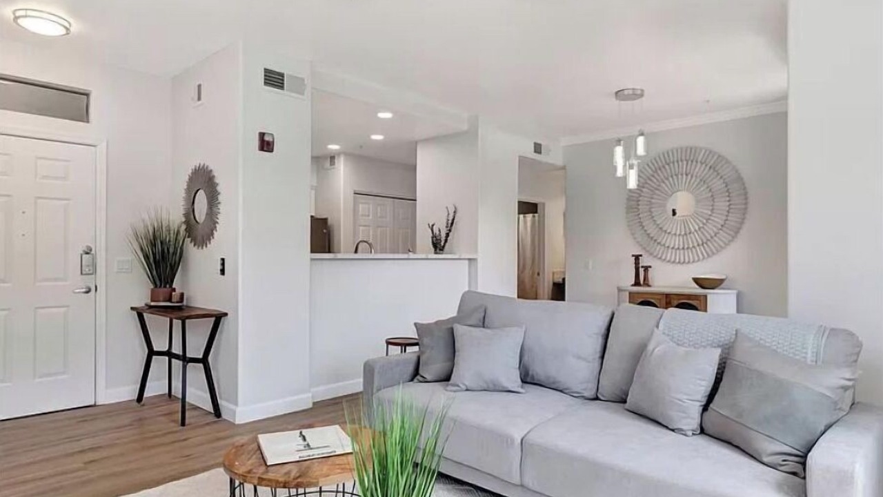 Photo of Livingroom in North Scottsdale