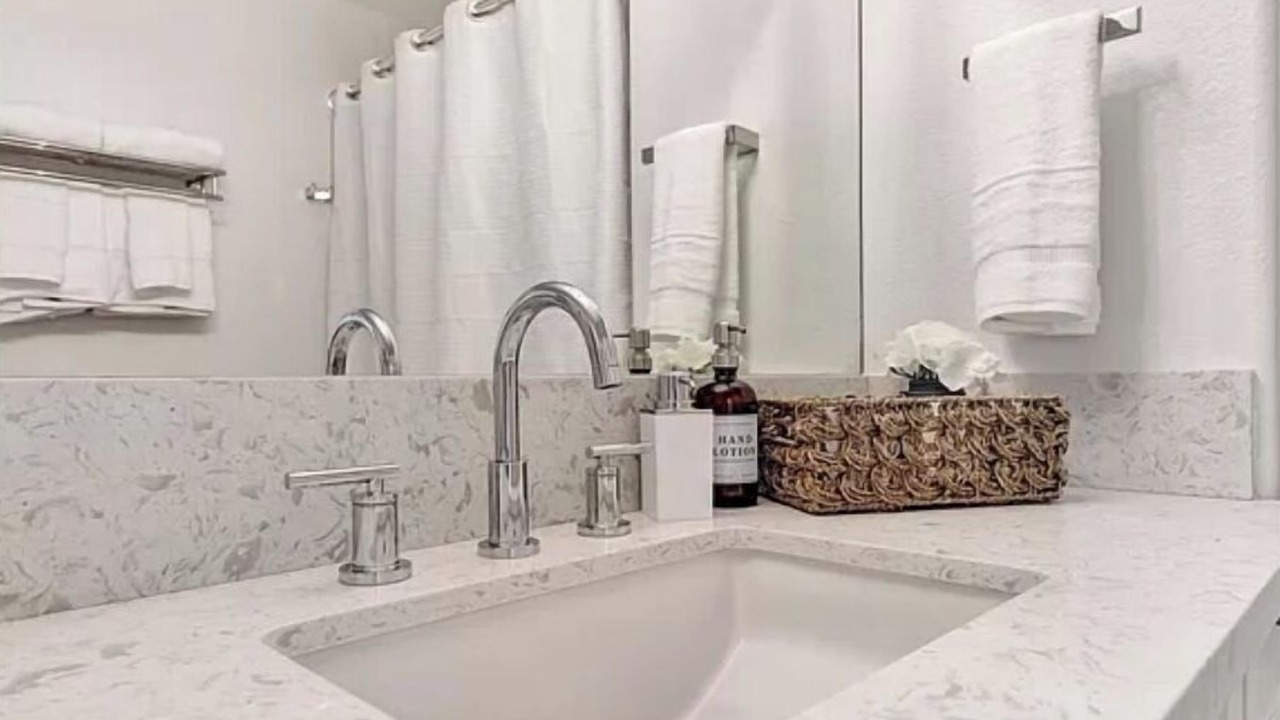 Photo of Bathroom in North Scottsdale